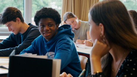 Mika's dubbele date (1/2)